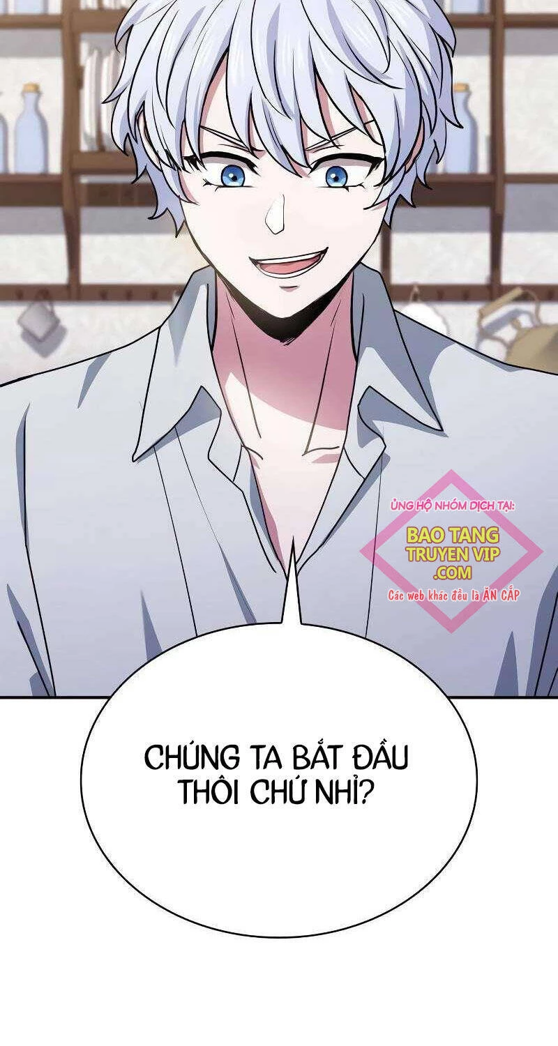 Hoàng Tử Bán Thuốc Chapter 40 - 4