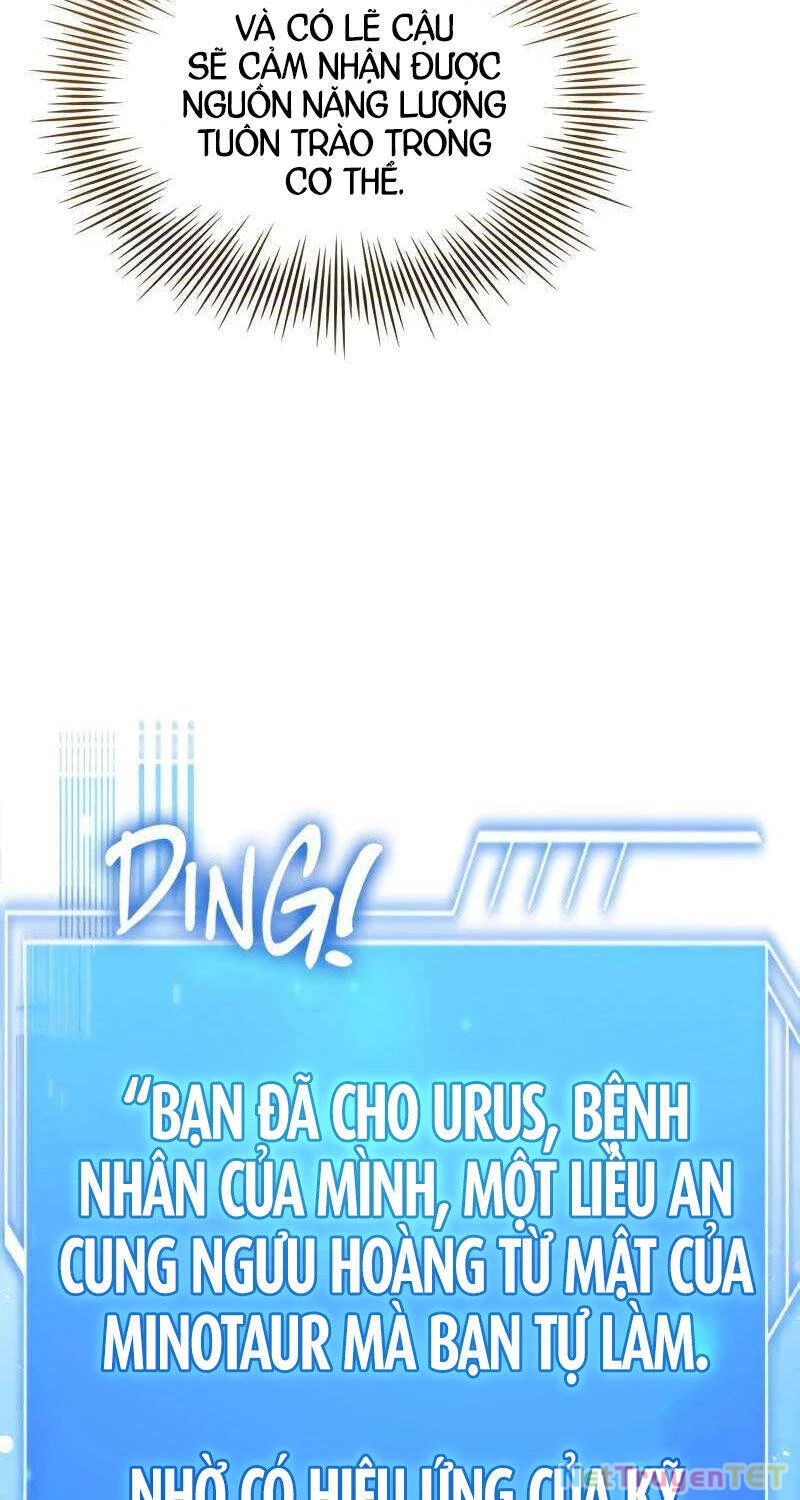 Hoàng Tử Bán Thuốc Chapter 40 - 38