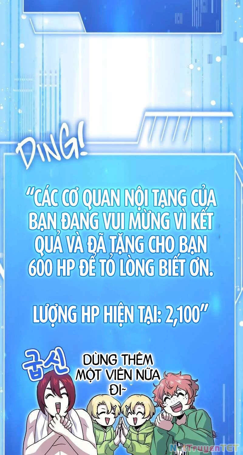 Hoàng Tử Bán Thuốc Chapter 40 - 41