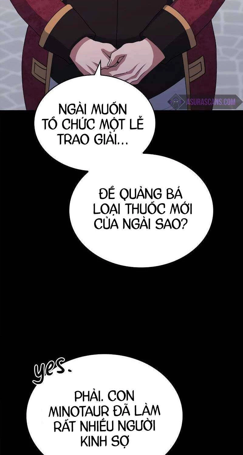 Hoàng Tử Bán Thuốc Chapter 40 - 76