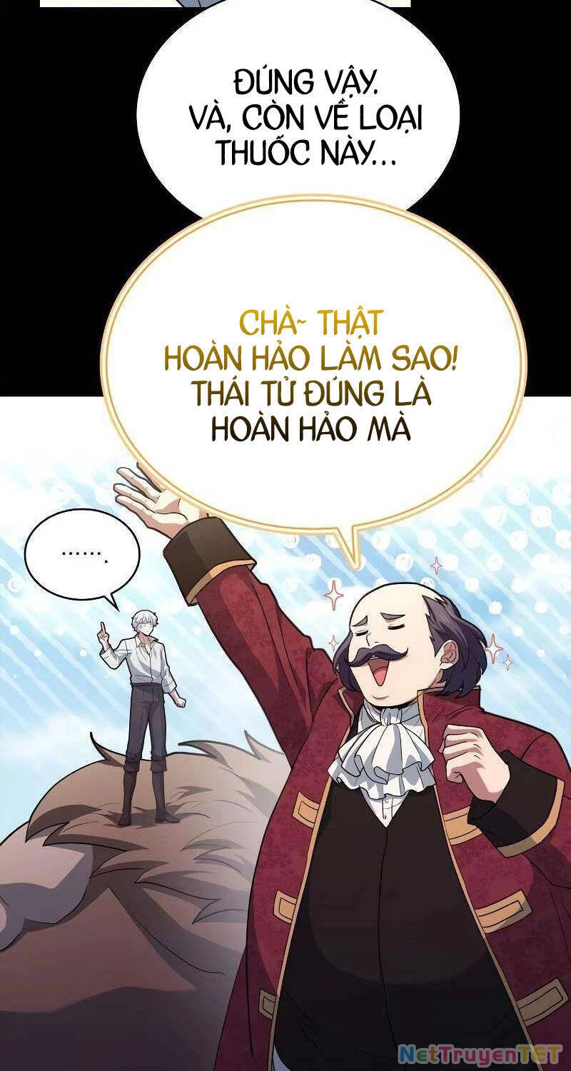 Hoàng Tử Bán Thuốc Chapter 40 - 84
