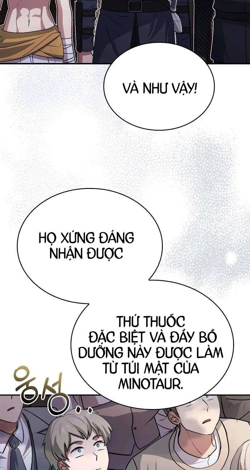 Hoàng Tử Bán Thuốc Chapter 40 - 93