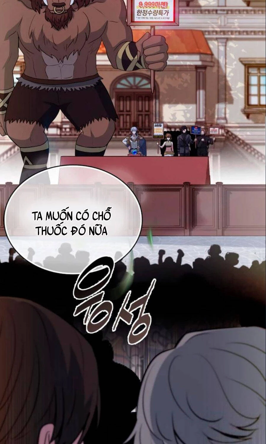 Hoàng Tử Bán Thuốc Chapter 41 - 2