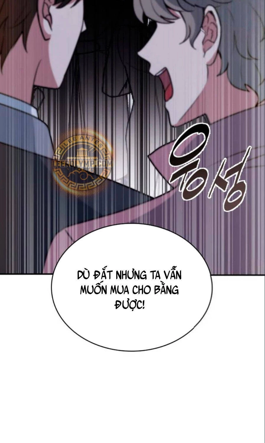 Hoàng Tử Bán Thuốc Chapter 41 - 3