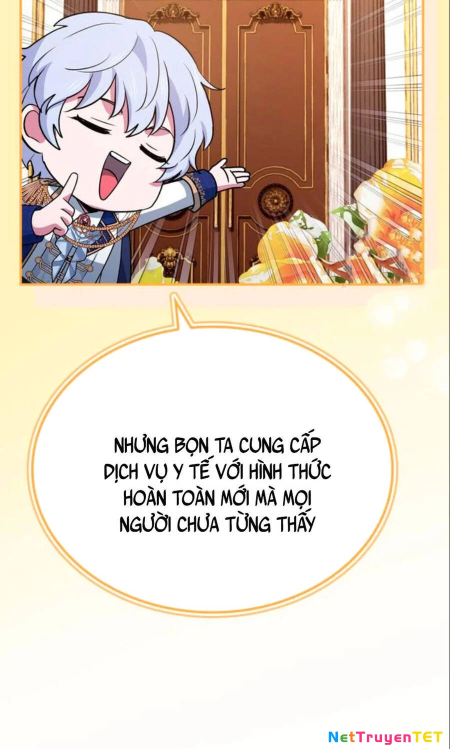 Hoàng Tử Bán Thuốc Chapter 41 - 20