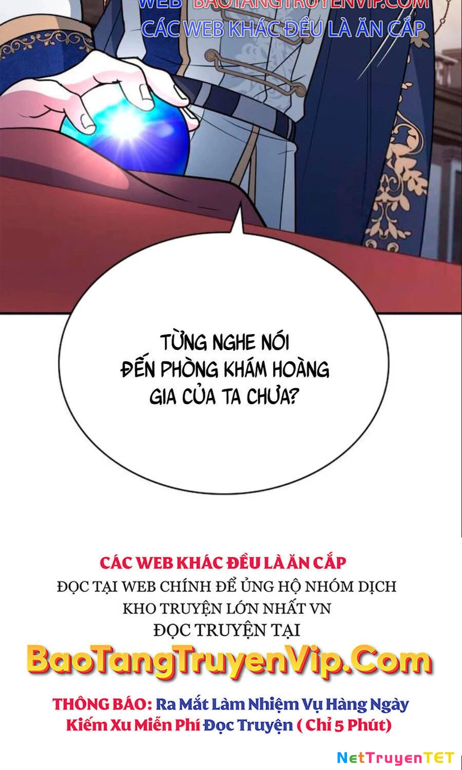 Hoàng Tử Bán Thuốc Chapter 41 - 22
