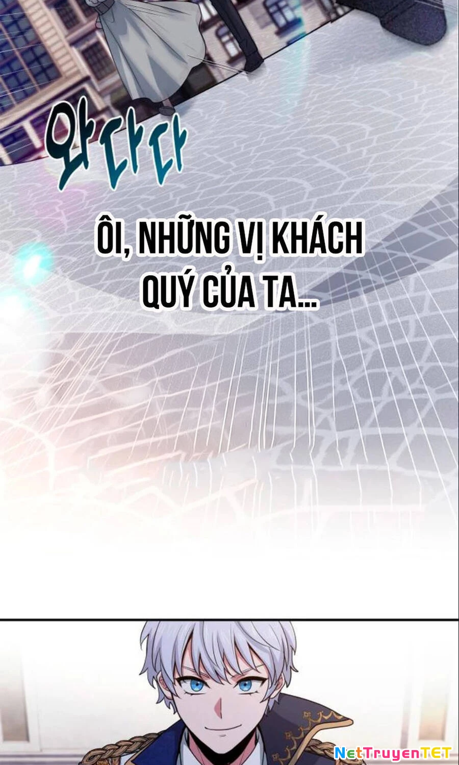 Hoàng Tử Bán Thuốc Chapter 41 - 48