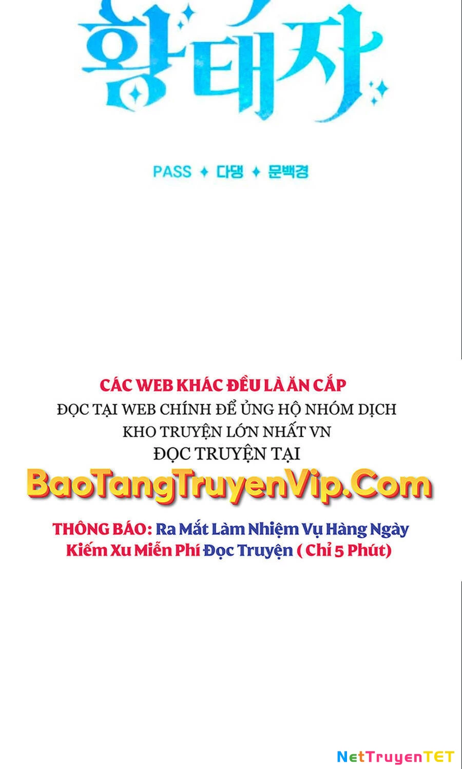Hoàng Tử Bán Thuốc Chapter 41 - 53