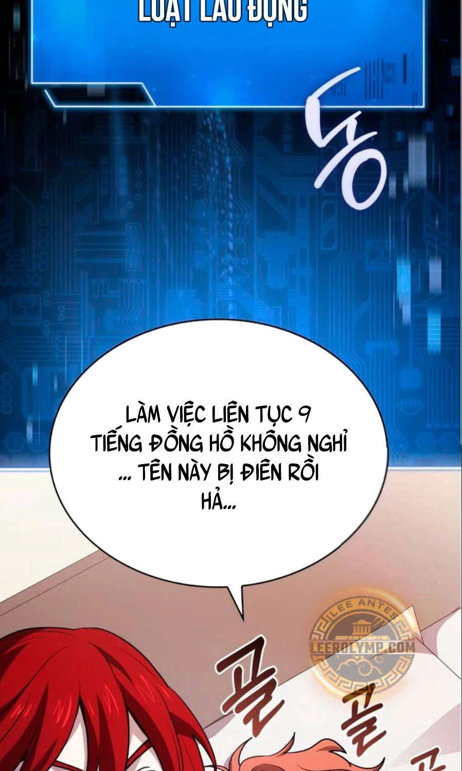 Hoàng Tử Bán Thuốc Chapter 41 - 77