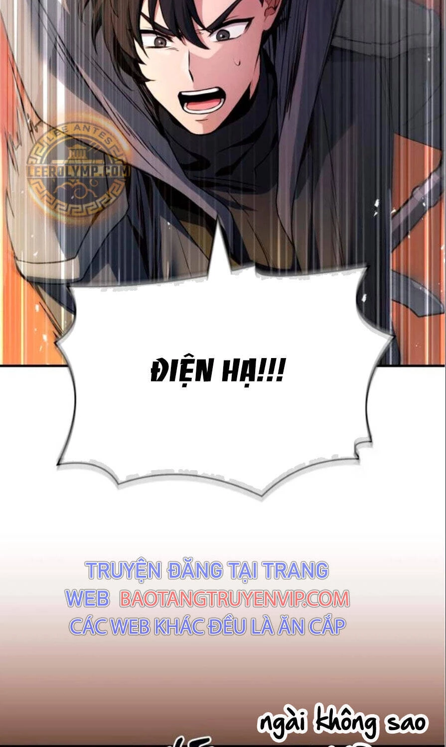 Hoàng Tử Bán Thuốc Chapter 41 - 86