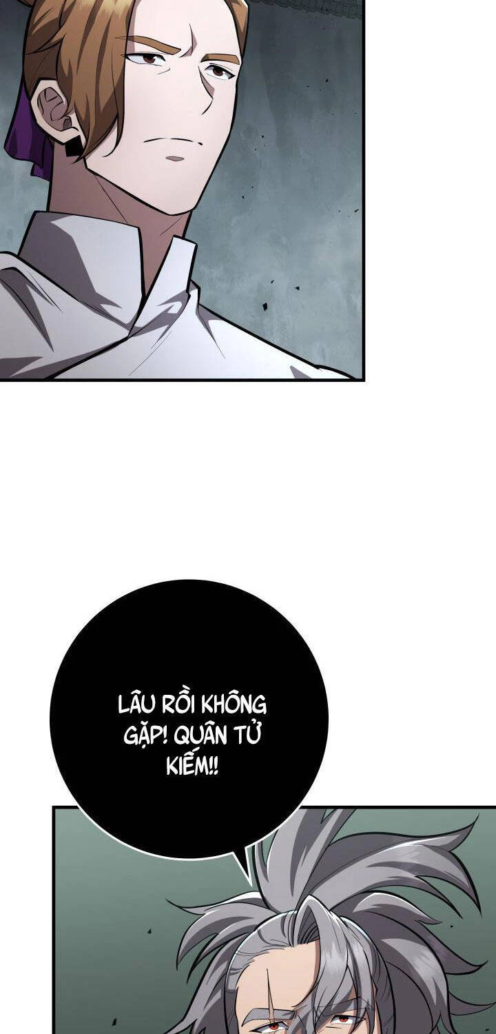 Cửu Thiên Kiếm Pháp Chapter 84 - 4