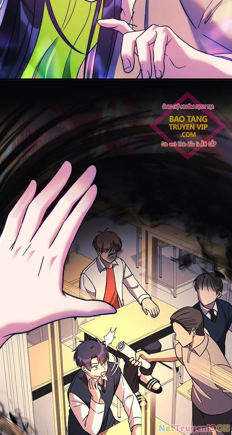 Con Gái Tôi Là Trùm Cuối Chapter 136 - 90