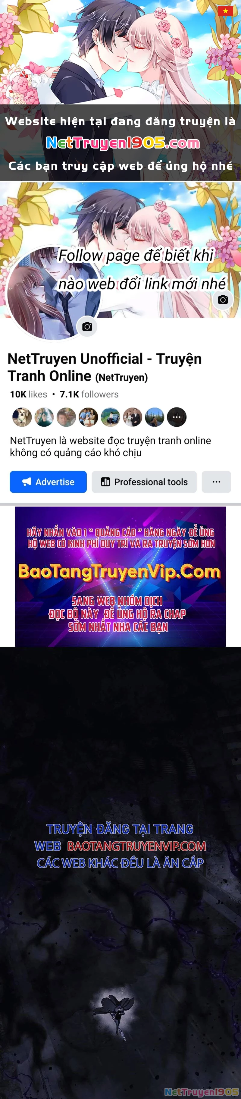Con Gái Tôi Là Trùm Cuối Chapter 137 - 1