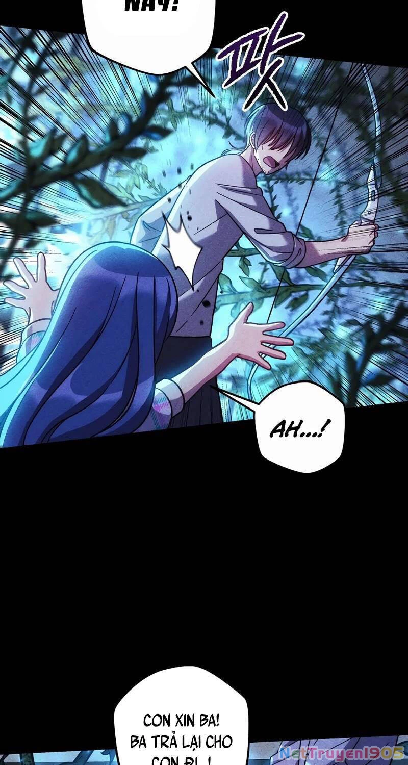Con Gái Tôi Là Trùm Cuối Chapter 137 - 50