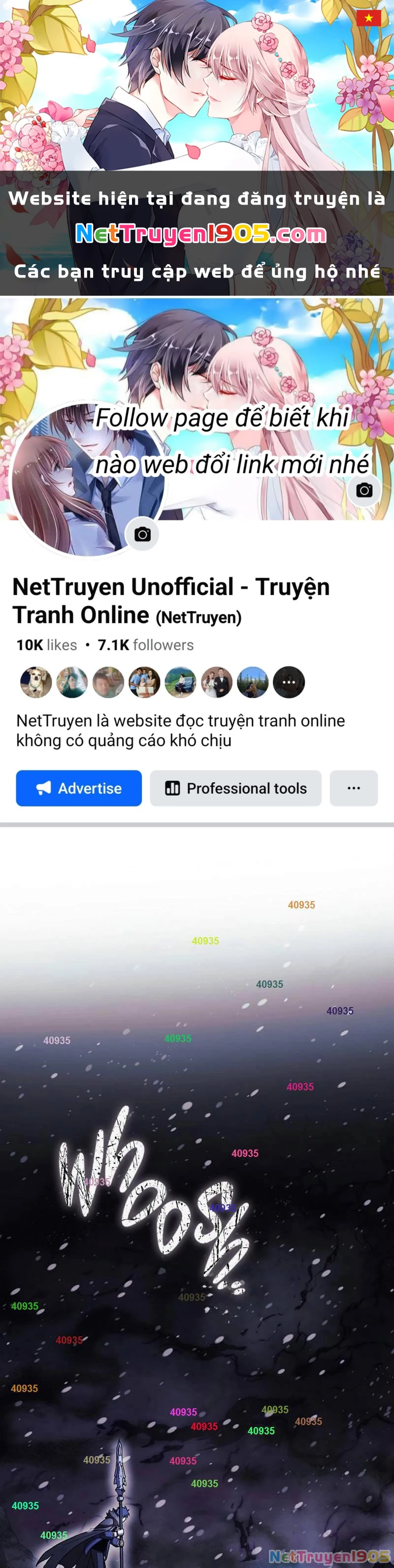 Con Gái Tôi Là Trùm Cuối Chapter 138 - 1