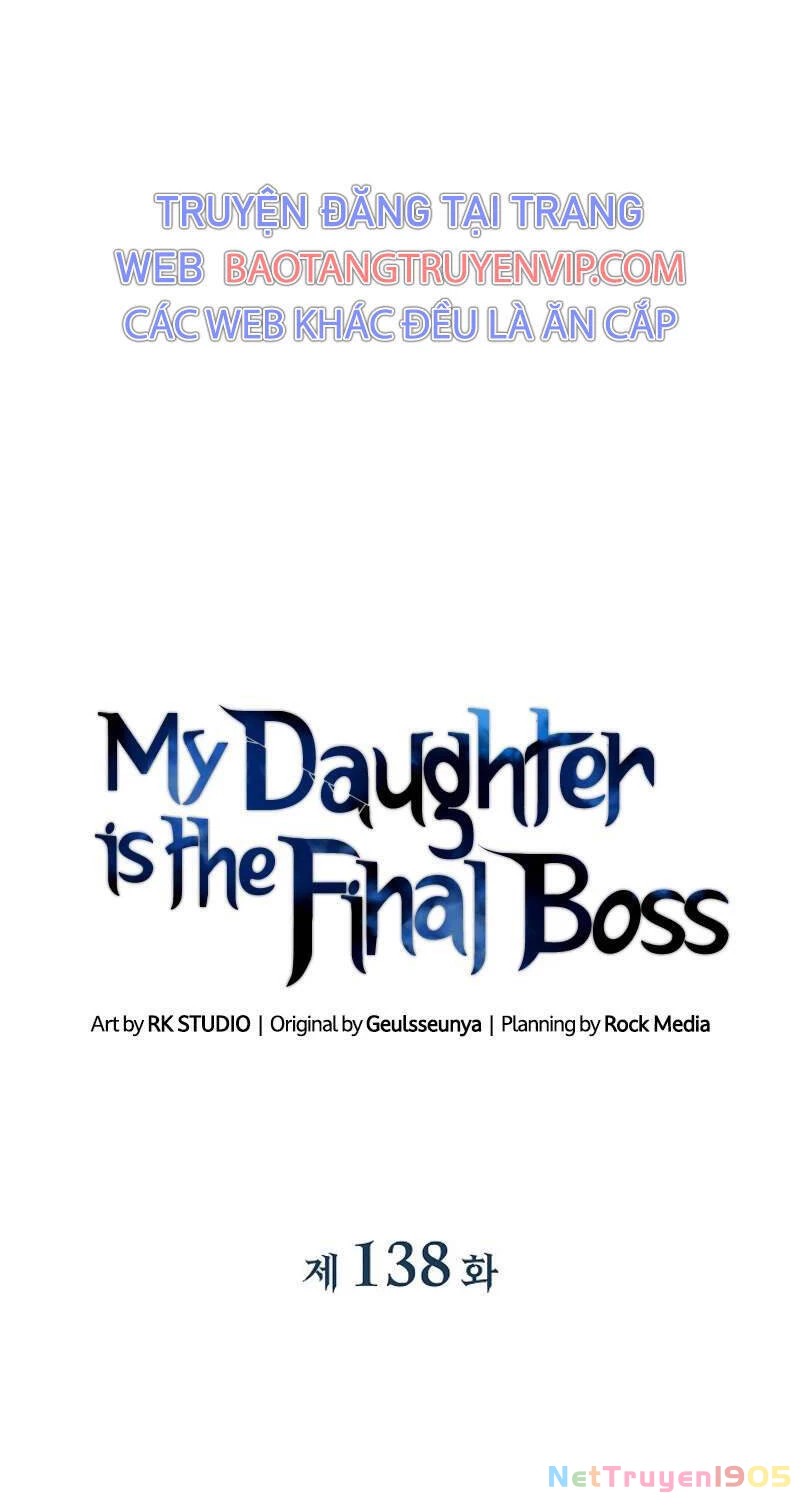 Con Gái Tôi Là Trùm Cuối Chapter 138 - 7