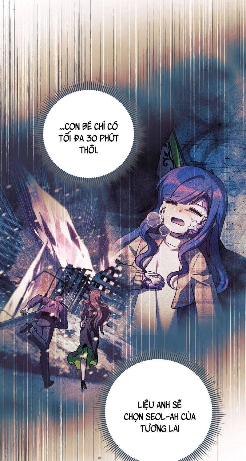 Con Gái Tôi Là Trùm Cuối Chapter 138 - 17