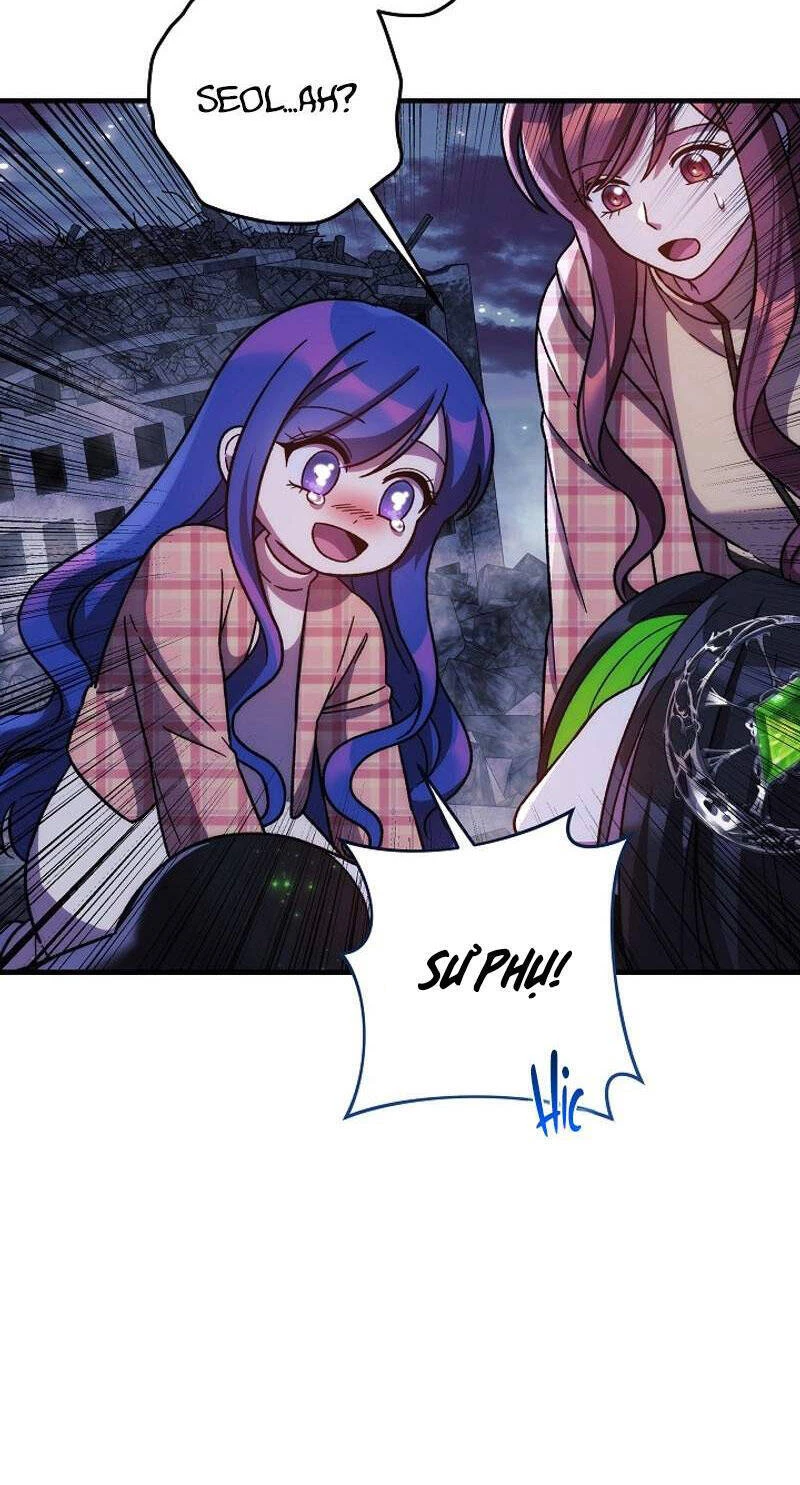 Con Gái Tôi Là Trùm Cuối Chapter 138 - 82