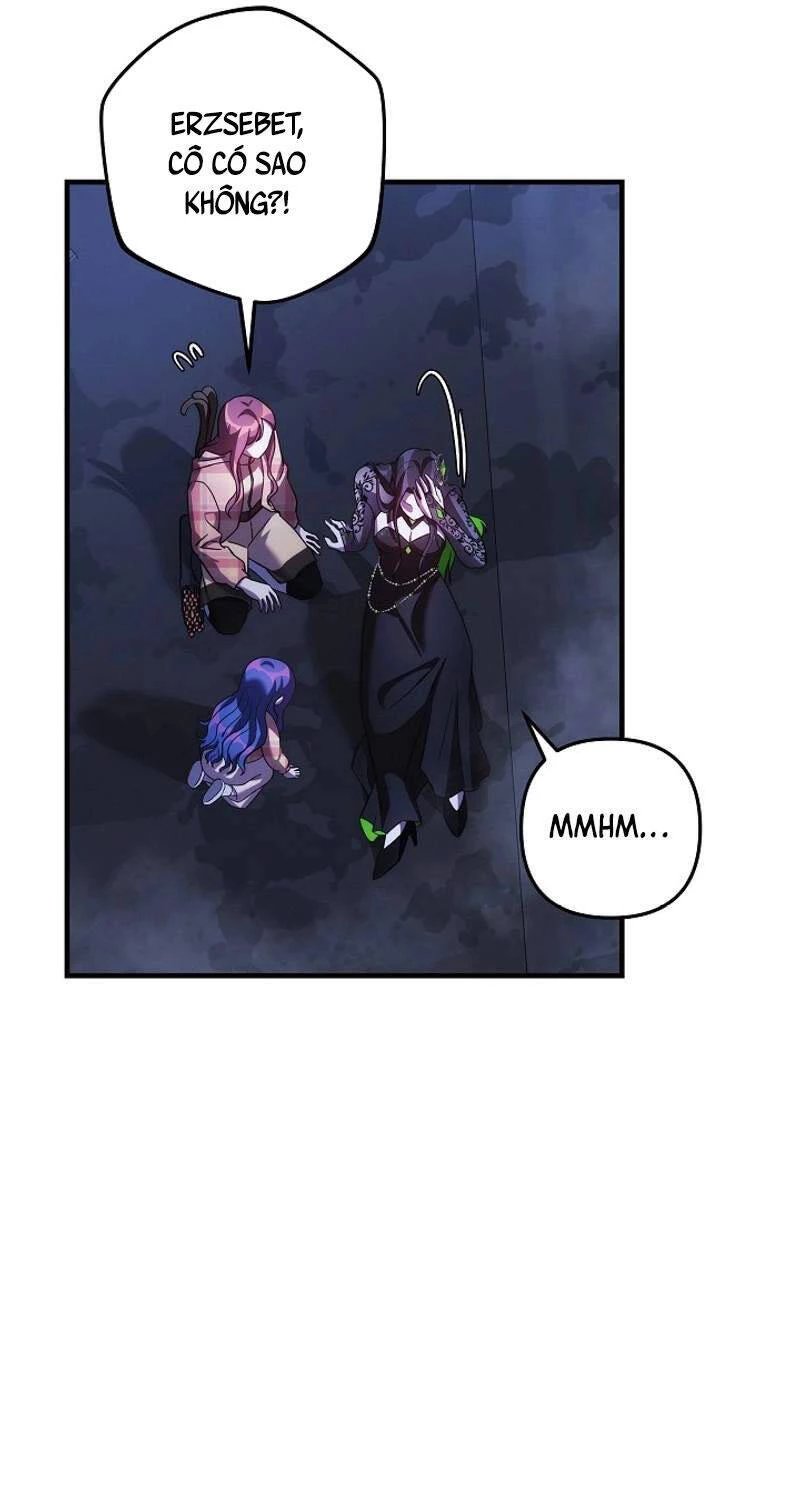 Con Gái Tôi Là Trùm Cuối Chapter 138 - 83