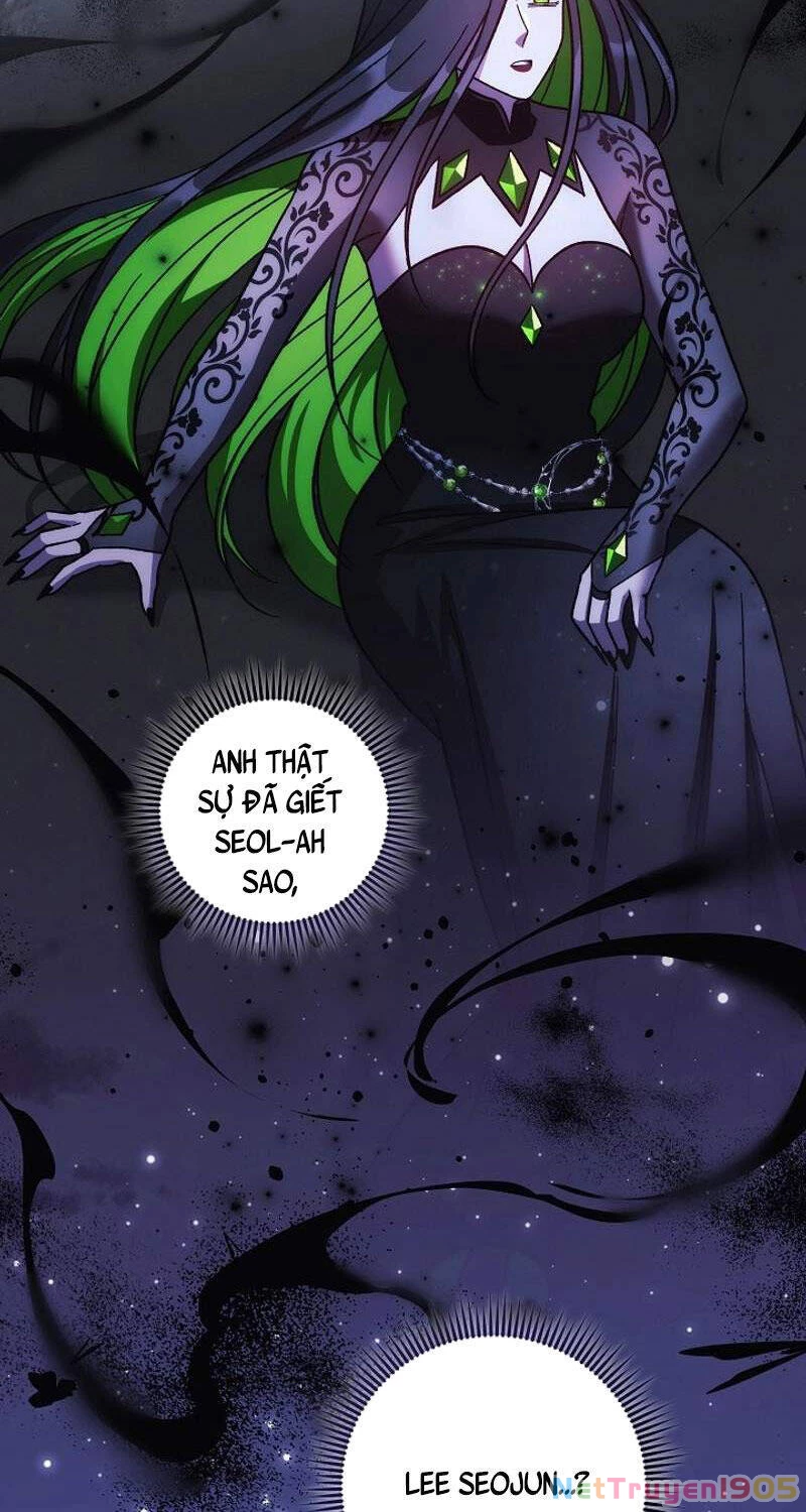 Con Gái Tôi Là Trùm Cuối Chapter 138 - 86