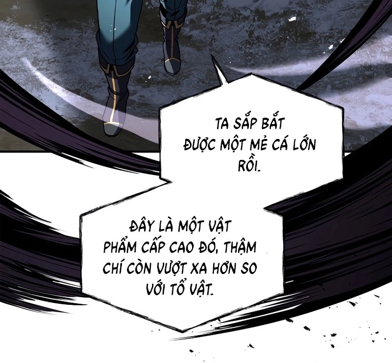 Thiên Tài Ma Pháp Sư Giấu Nghề Chapter 87 - 110
