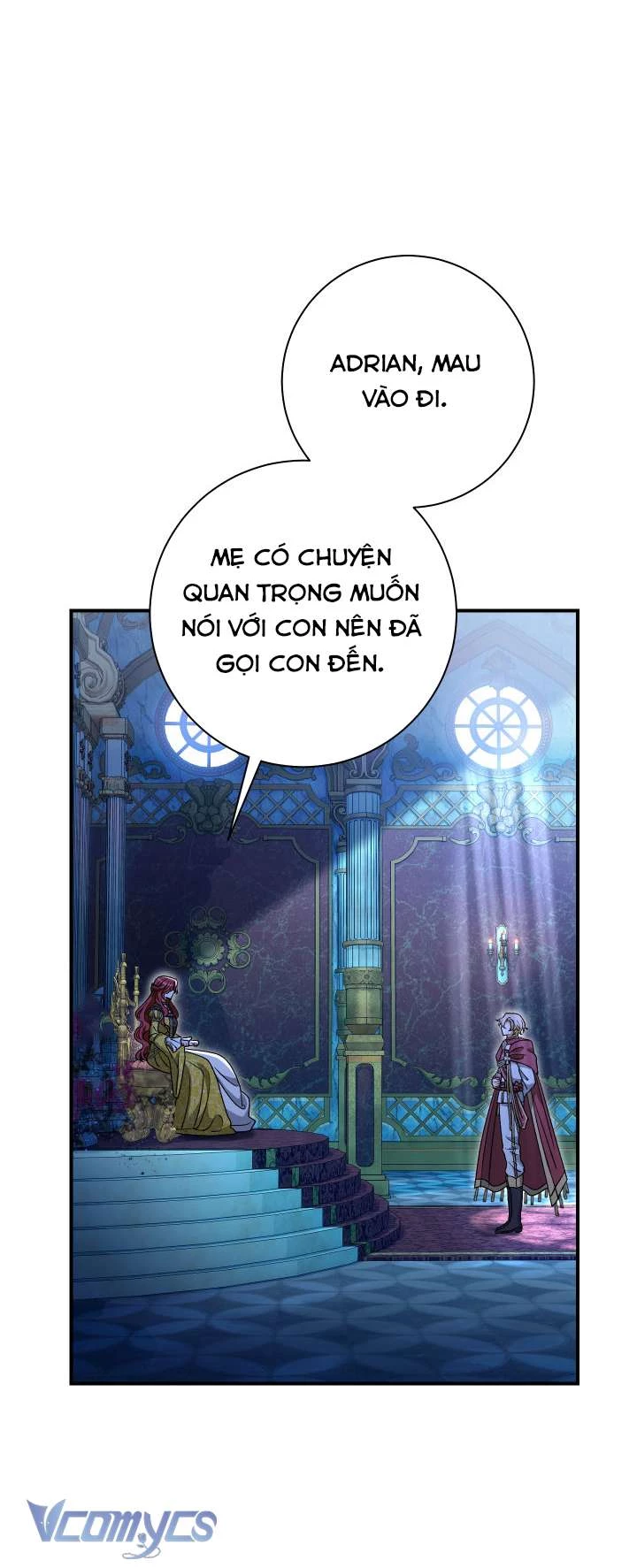 Người Xem Mắt Của Ác Nữ Quá Hoàn Hảo Chapter 35 - 9