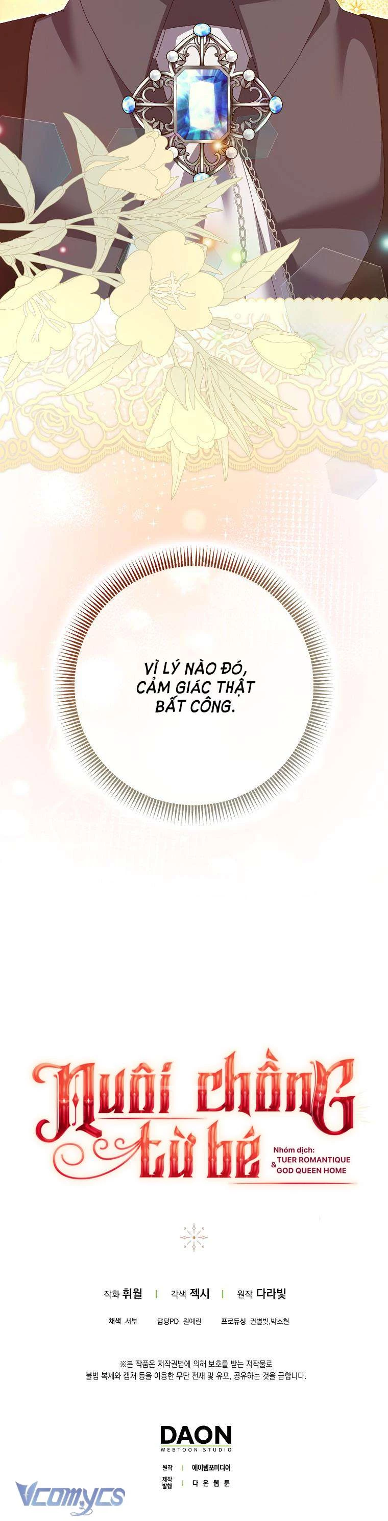 Nuôi Chồng Từ Bé Chapter  24 - 14