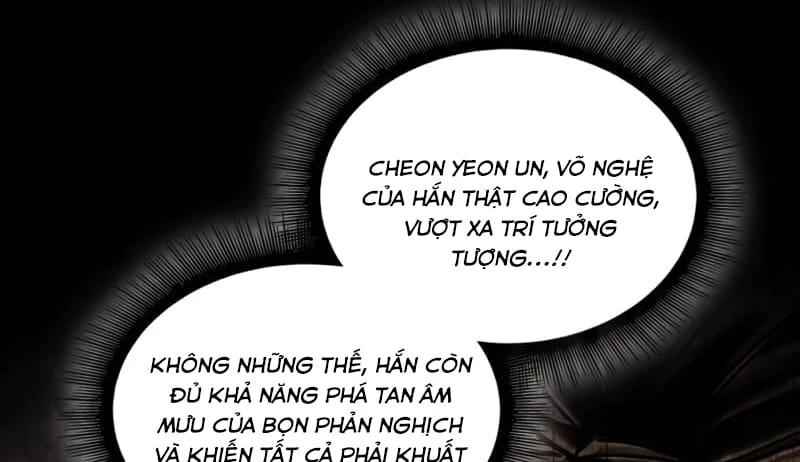 Ngã Lão Ma Thần Chapter 221 - 5