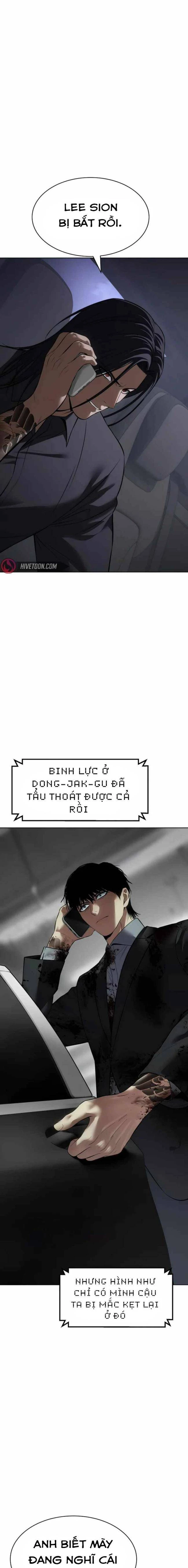 Đặc Vụ Song Sinh Chapter 89 - 18