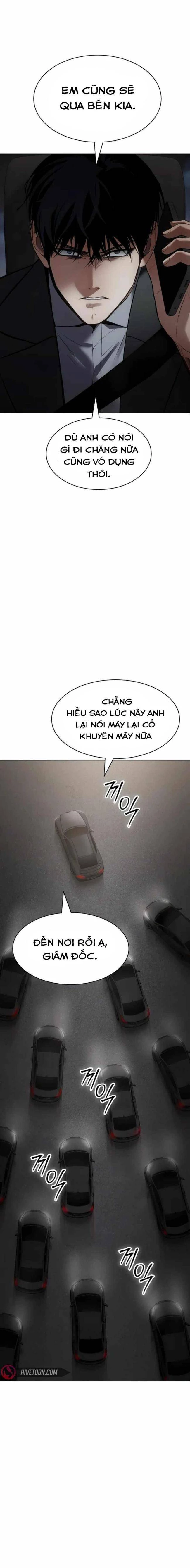 Đặc Vụ Song Sinh Chapter 89 - 23