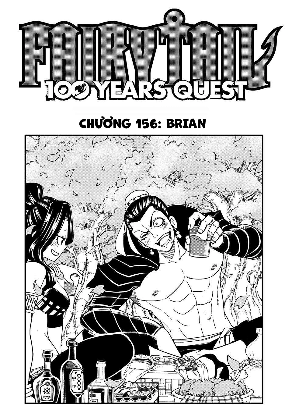 Hội Pháp Sư: Nhiệm Vụ 100 Năm Chapter 156 - 1