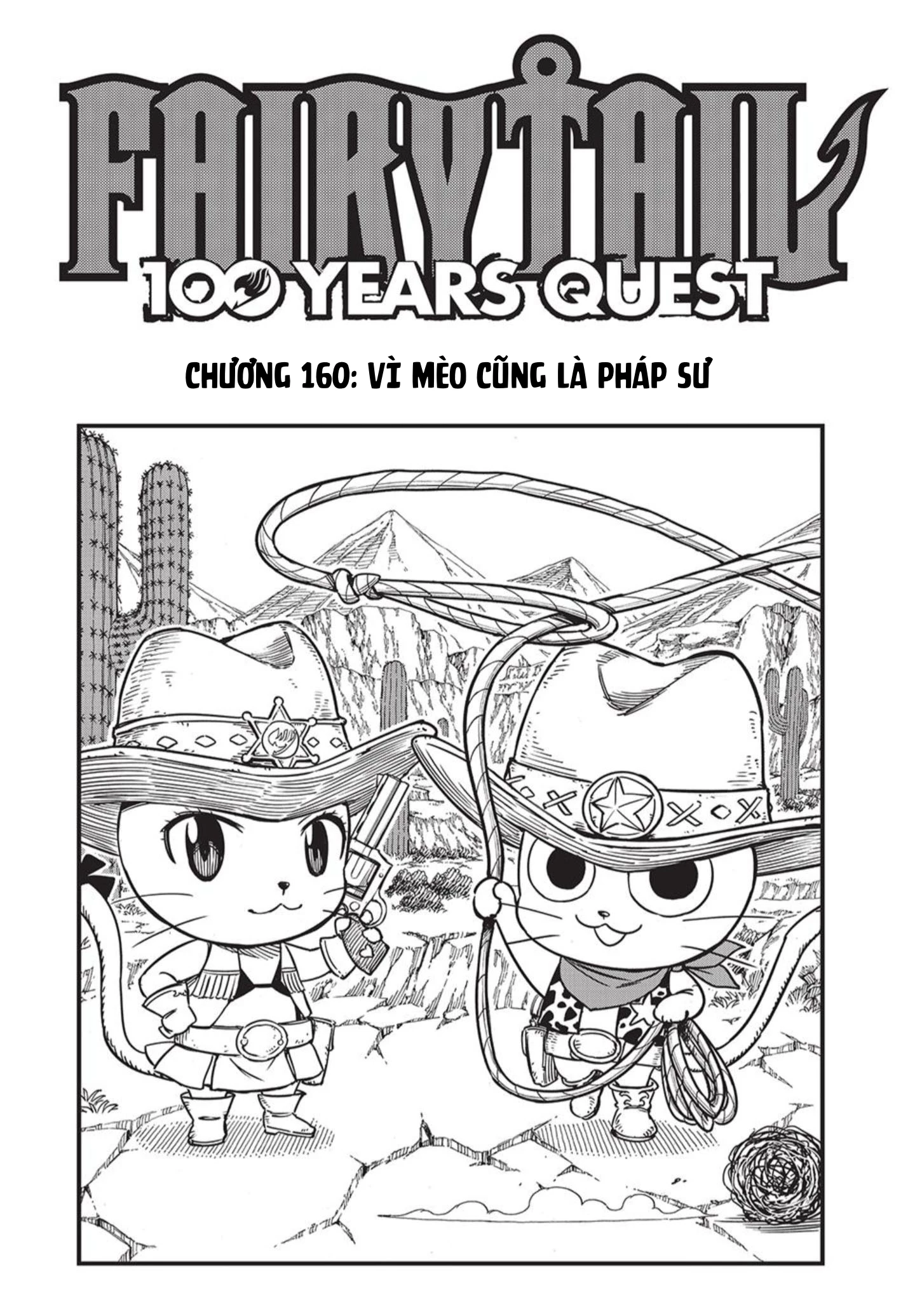 Hội Pháp Sư: Nhiệm Vụ 100 Năm Chapter 160 - 1