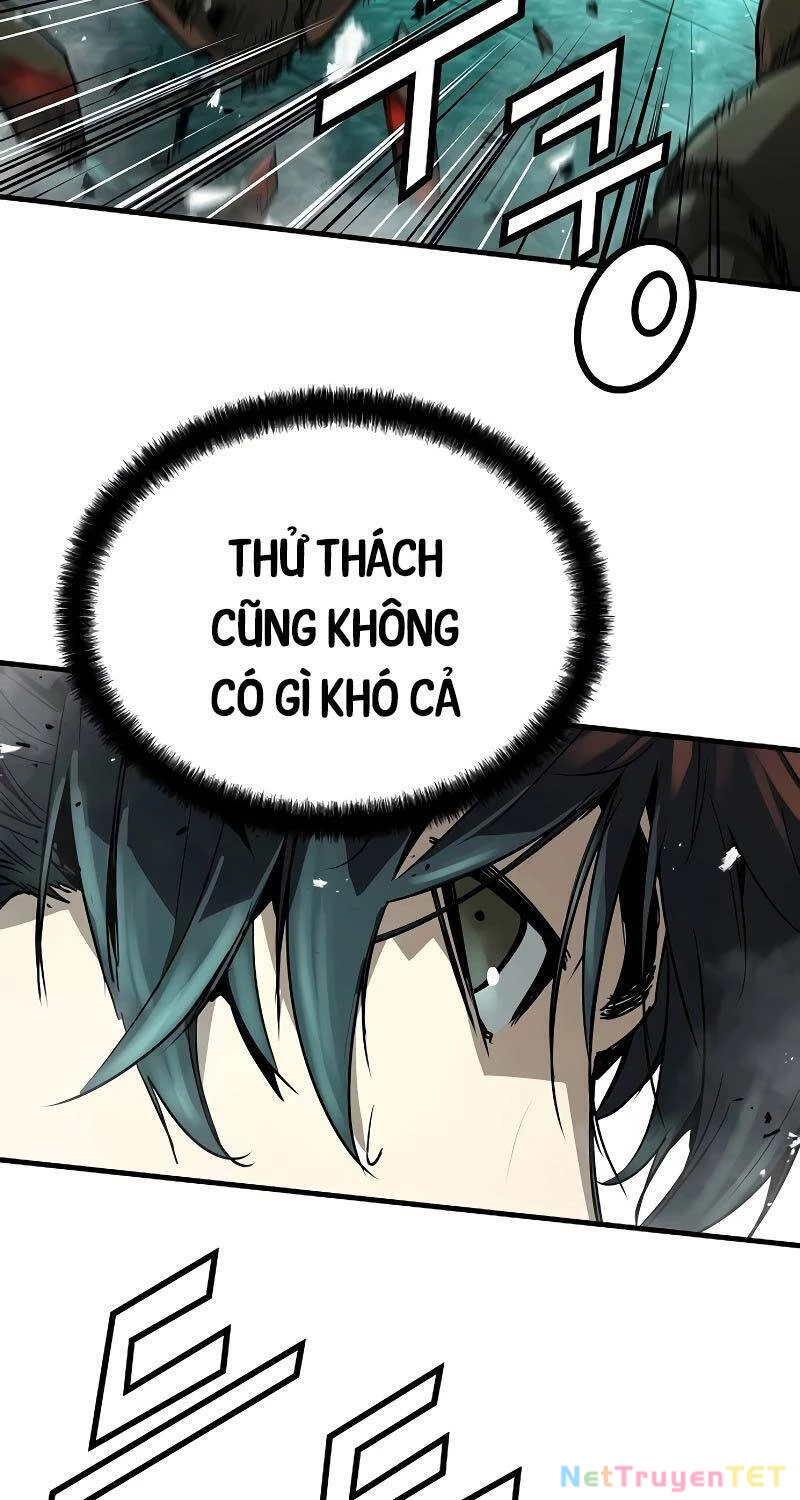 Tuyệt Thế Hồi Quy Chapter 8 - 36