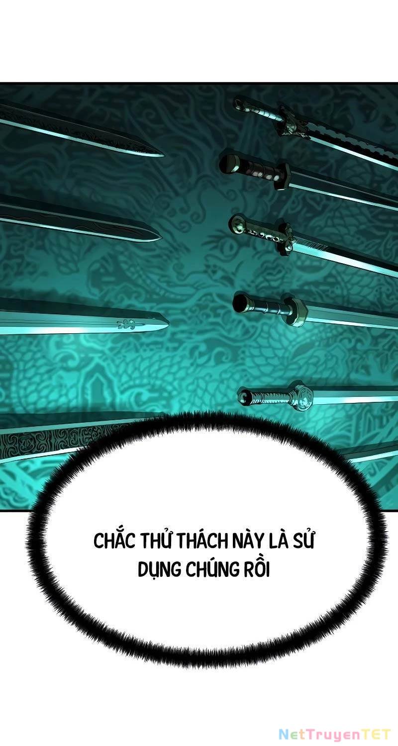 Tuyệt Thế Hồi Quy Chapter 8 - 70