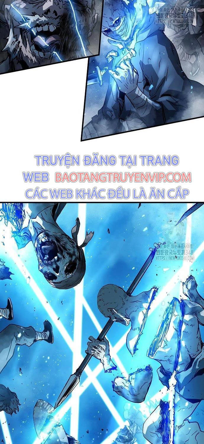 Tuyệt Thế Hồi Quy Chapter 9 - 90