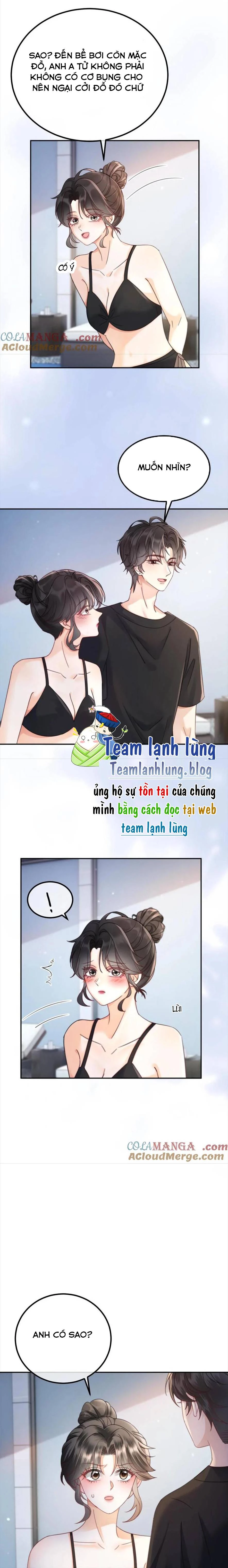 Cùng Đỉnh Lưu Ảnh Đế Yêu Đương Phát Đường Chapter 394 - 3