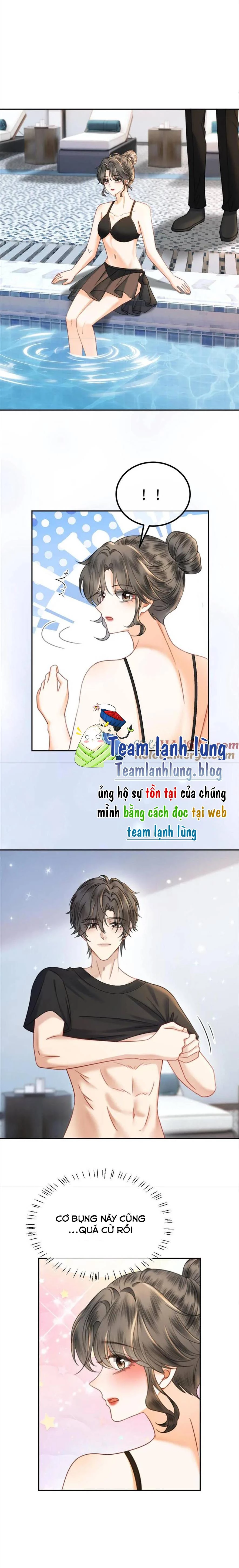 Cùng Đỉnh Lưu Ảnh Đế Yêu Đương Phát Đường Chapter 394 - 5