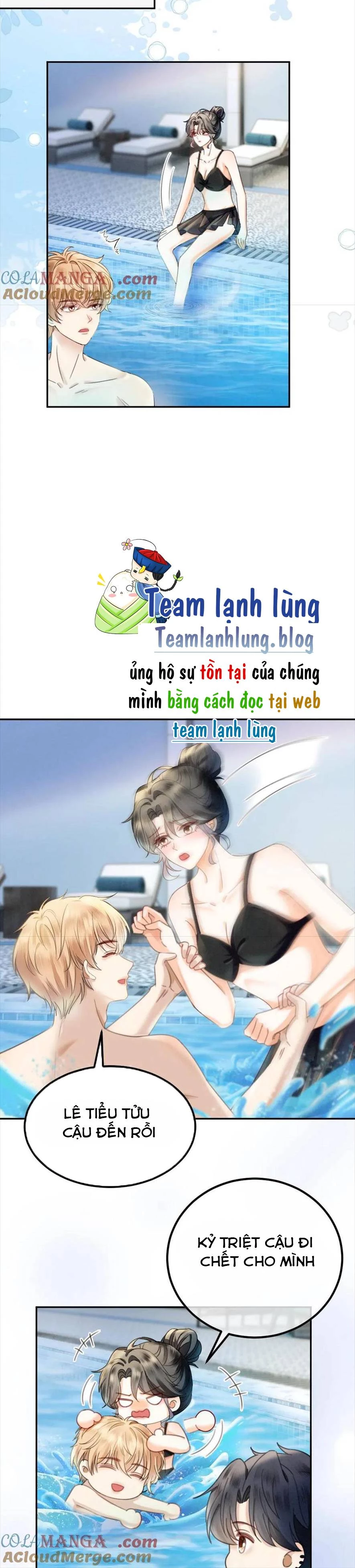 Cùng Đỉnh Lưu Ảnh Đế Yêu Đương Phát Đường Chapter 395 - 4