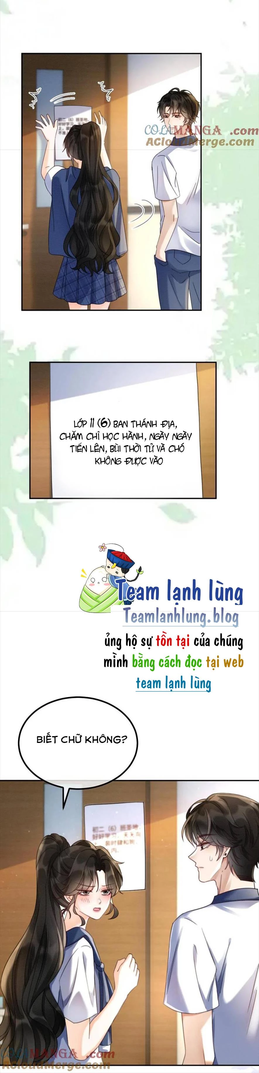 Cùng Đỉnh Lưu Ảnh Đế Yêu Đương Phát Đường Chapter 396 - 4