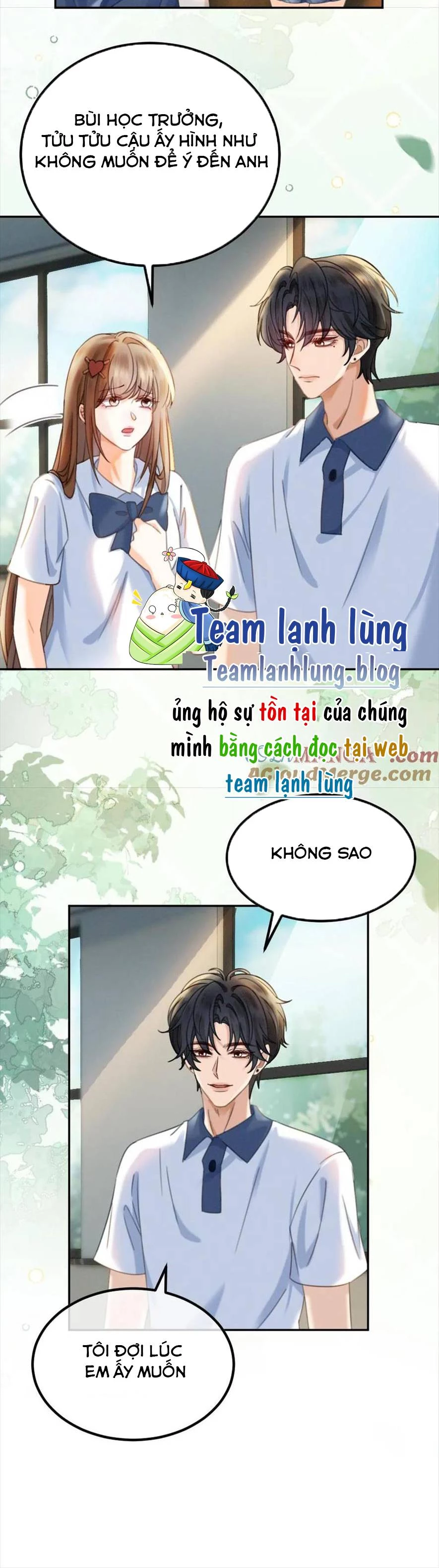 Cùng Đỉnh Lưu Ảnh Đế Yêu Đương Phát Đường Chapter 396 - 8