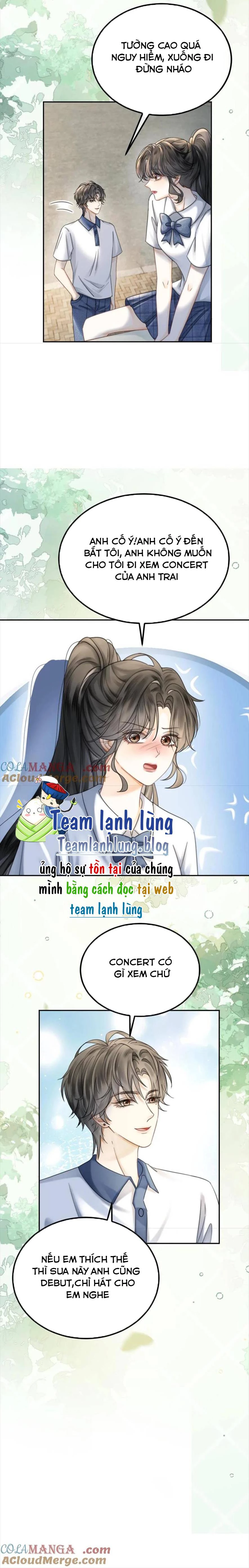 Cùng Đỉnh Lưu Ảnh Đế Yêu Đương Phát Đường Chapter 396 - 10