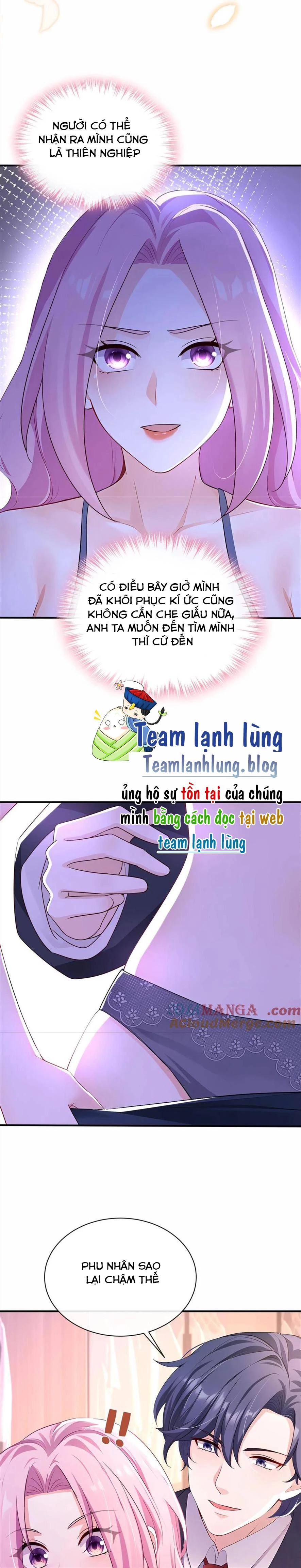 Tái Sinh Trở Lại : Chồng Cũ Khóc Lóc Cầu Xin Tái Hôn Chapter 197 - 6