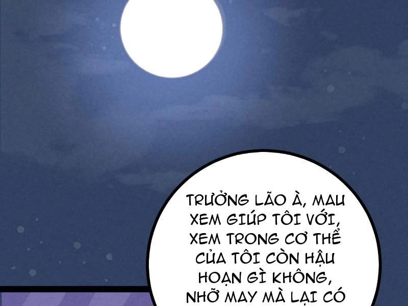 Trở thành tiên bắt đầu từ việc xuyên không thành... heo Chapter 2 - 48