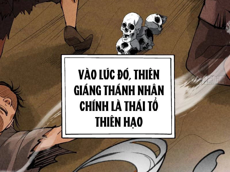 Trở thành tiên bắt đầu từ việc xuyên không thành... heo Chapter 3 - 10