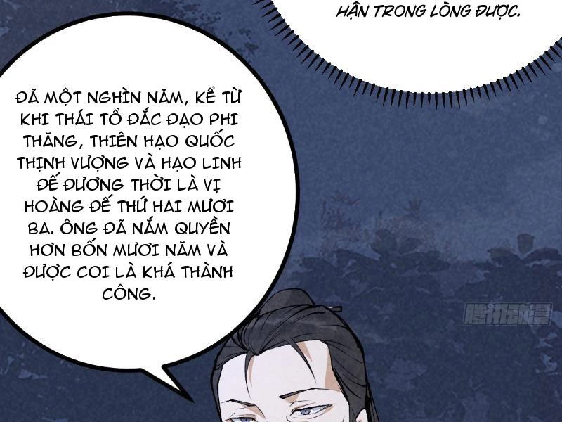 Trở thành tiên bắt đầu từ việc xuyên không thành... heo Chapter 3 - 26