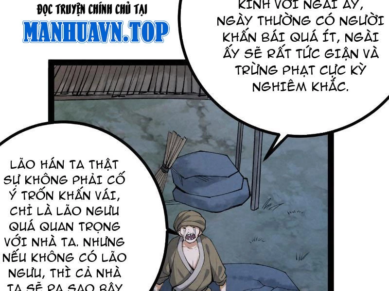 Trở thành tiên bắt đầu từ việc xuyên không thành... heo Chapter 3 - 88