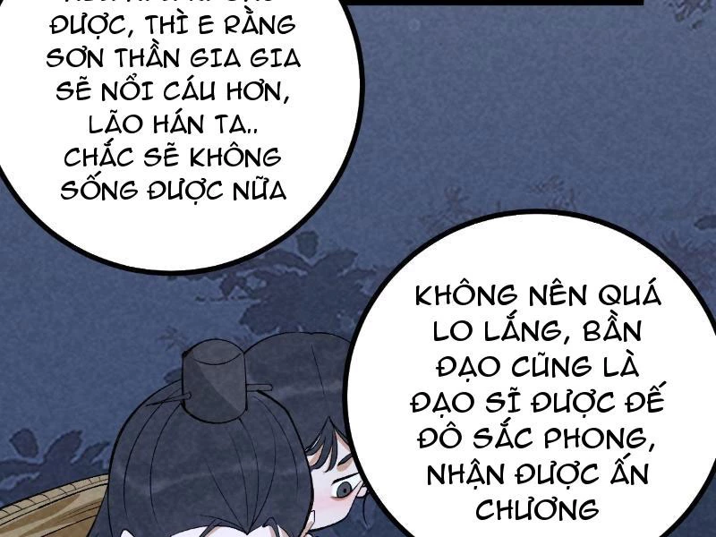 Trở thành tiên bắt đầu từ việc xuyên không thành... heo Chapter 3 - 110