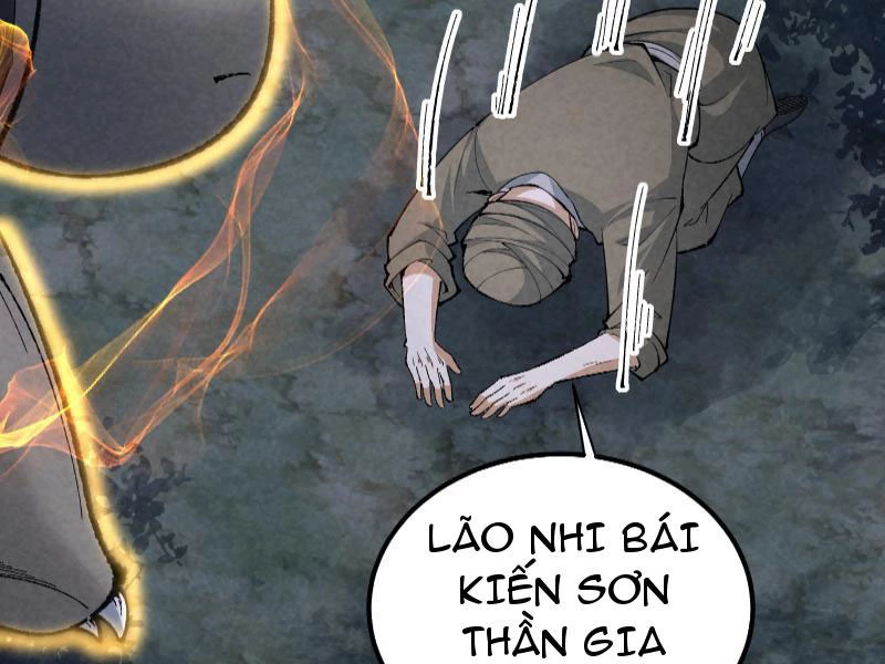 Trở thành tiên bắt đầu từ việc xuyên không thành... heo Chapter 4 - 19