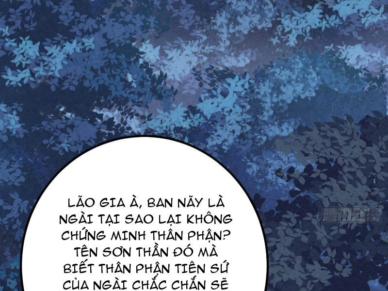 Trở thành tiên bắt đầu từ việc xuyên không thành... heo Chapter 4 - 48