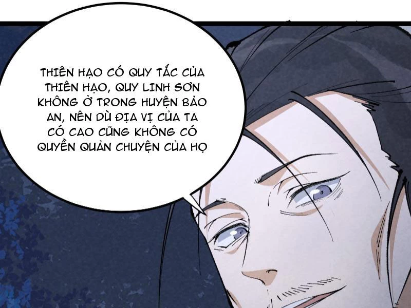 Trở thành tiên bắt đầu từ việc xuyên không thành... heo Chapter 4 - 52